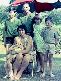 Su's Family 1966