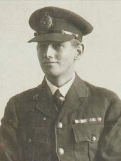Flight Lt. A.P. Lawrence